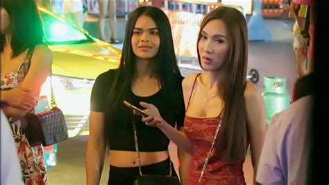 thai babes|Bangkok After Midnight